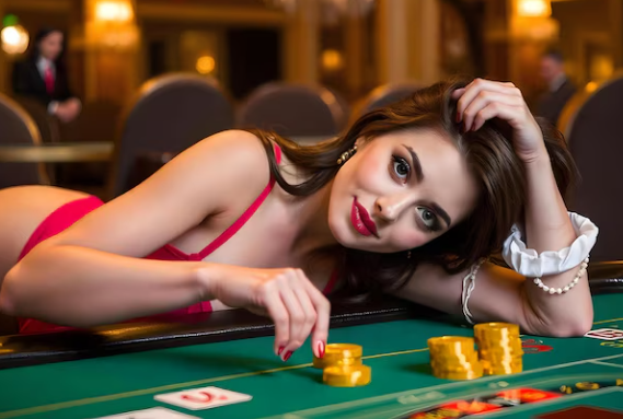 Tunai138 – Trusted Online Casino Hub for Slots and Live Gaming