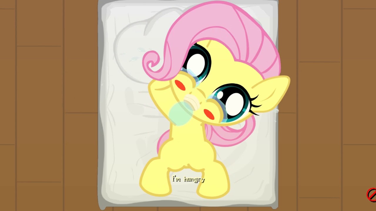 Mlp Joy Pony Game