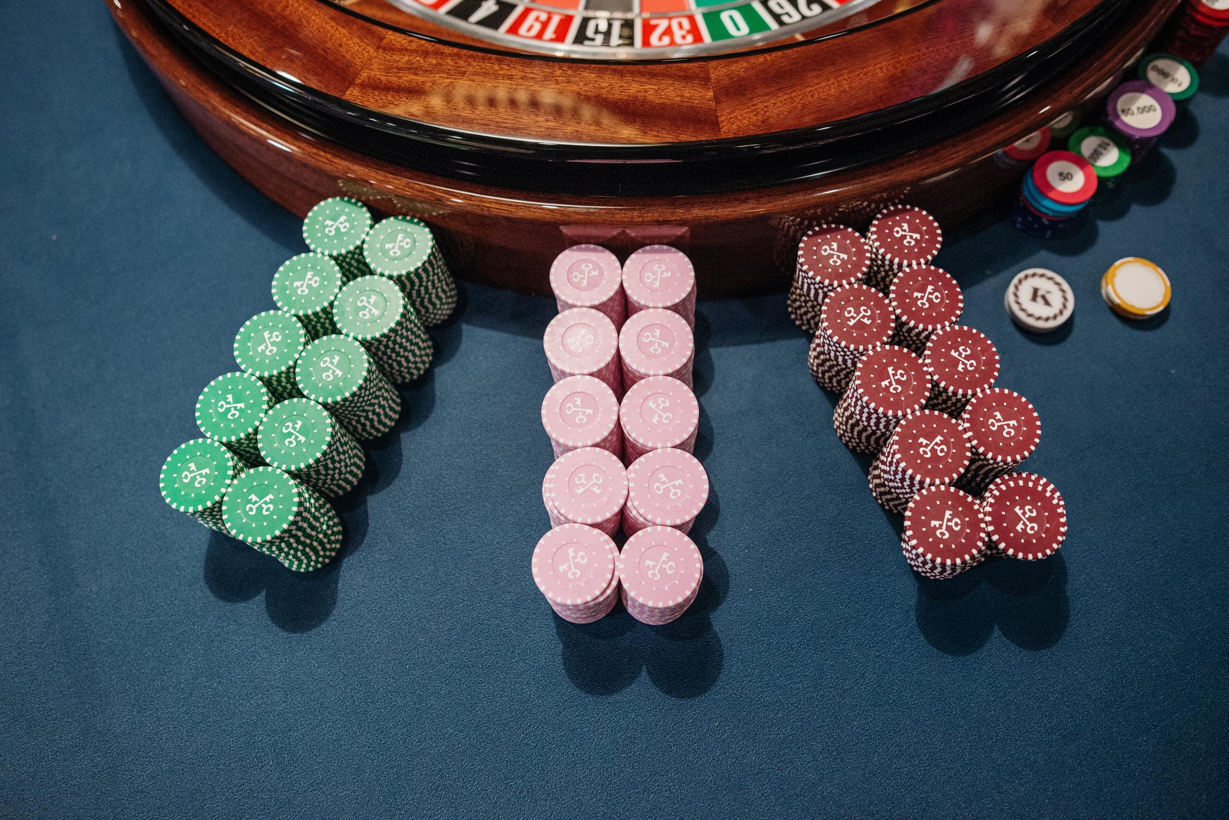 The Evolution of Slot Design Through Modern Technology